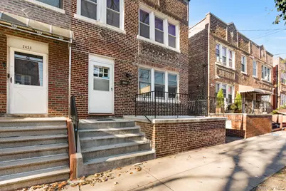2437 Buck Street, Bronx, NY 10461 - Photo 2