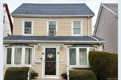 224-27 Fairbury Avenue, Queens Village, NY 11428 - Photo 1