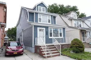 110-33 178th St, Jamaica, NY 11433 - Photo 1