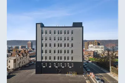 70A Ashburton Avenue #5N, Yonkers, NY 10701 - Photo 1