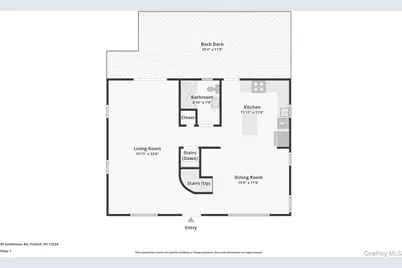 95 Smithtown Road, Fishkill, NY 12524 - Photo 46