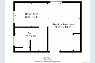 2 Couzines Road, Woodbourne, NY 12788 - Photo 48