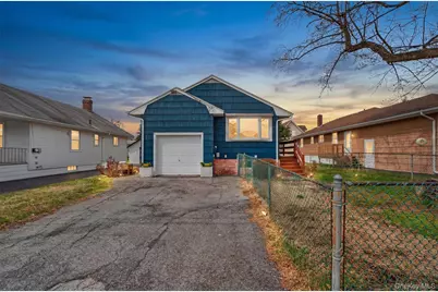 21 S Brett Street, Beacon, NY 12508 - Photo 1