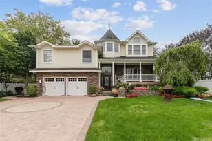 3 St Lawrence Pl, Jericho, NY 11753 - Photo 4