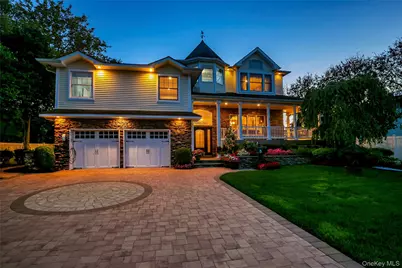 3 Saint Lawrence Place, Jericho, NY 11753 - Photo 1