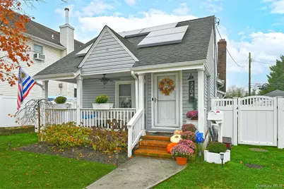 2704 Beach Drive, Merrick, NY 11566 - Photo 1