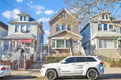 26-26 94th Street, East Elmhurst, NY 11369 - Photo 2