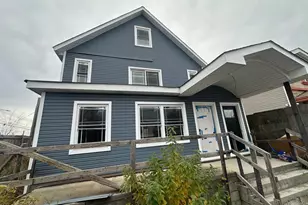 159-18 134th Ave, Jamaica, NY 11434 - Photo 1