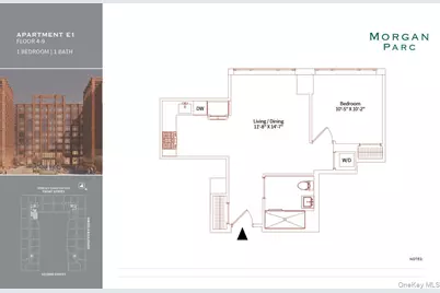 199 2nd St #W601, Mineola, NY 11501 - Photo 8