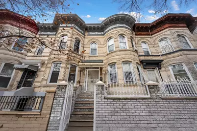 341 Weirfield Street, Brooklyn, NY 11237 - Photo 1
