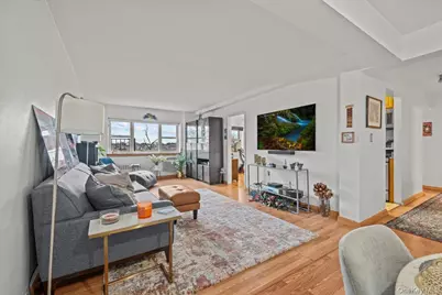 3030 Johnson Avenue #4K, Bronx, NY 10463 - Photo 1