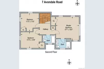 7 Avondale Road, Yonkers, NY 10710 - Photo 34