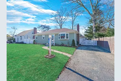 68 Kenwood Avenue, Massapequa, NY 11758 - Photo 2