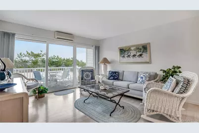 281 Dune Road #2A, Westhampton Beach, NY 11978 - Photo 6