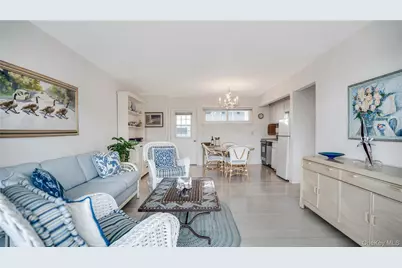 281 Dune Road #2A, Westhampton Beach, NY 11978 - Photo 10