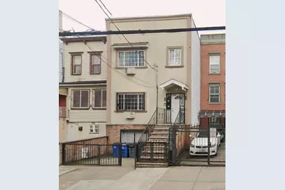 1333 Chisholm Street, Bronx, NY 10459 - Photo 1
