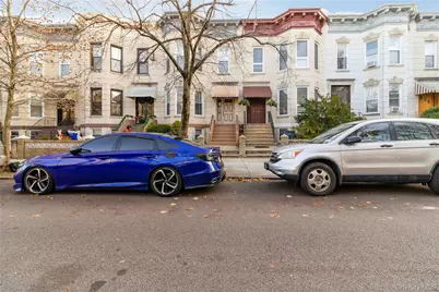 6138 Linden Street, Ridgewood, NY 11385 - Photo 1