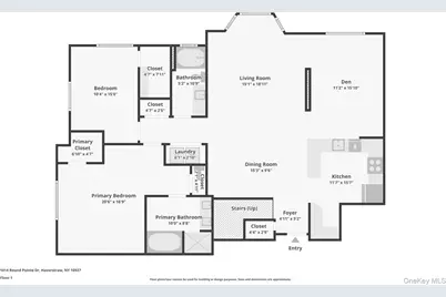 1414 Round Pointe Drive #1414, Haverstraw, NY 10927 - Photo 42