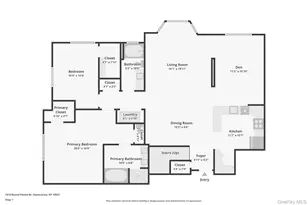 1414 Round Pointe Dr, Haverstraw, NY 10927 - Photo 42