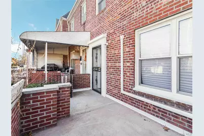 6286 Dry Harbor Road, Middle Village, NY 11379 - Photo 2