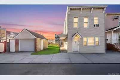 95-26 86th St, Ozone Park, NY 11416 - Photo 2