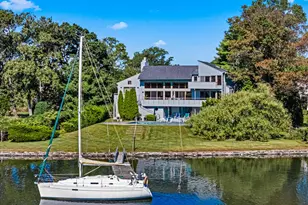 1180 Greacen Point Rd, Mamaroneck, NY 10543 - Photo 2