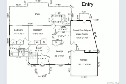 1180 Greacen Point Road, Mamaroneck, NY 10543 - Photo 38