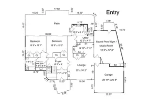 1180 Greacen Point Rd, Mamaroneck, NY 10543 - Photo 38