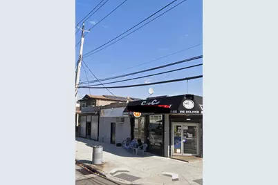 149-19 Centreville Street, Ozone Park, NY 11417 - Photo 1