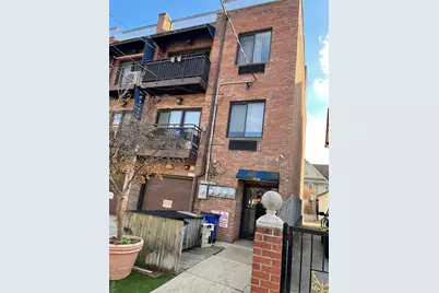 175-24 89th Avenue #C, Jamaica, NY 11432 - Photo 4