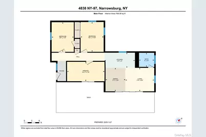 4838 State Route 97, Narrowsburg, NY 12764 - Photo 28