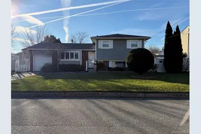 318 W 21st Street, Deer Park, NY 11729 - Photo 1