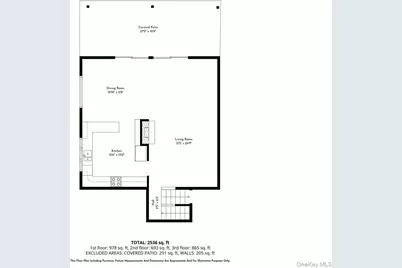 9 Tanglewood Road, Scarsdale, NY 10583 - Photo 30