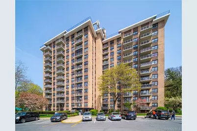 155 Ferris Avenue #11B, White Plains, NY 10603 - Photo 1