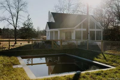 182 Round Top Road, Germantown, NY 12526 - Photo 2