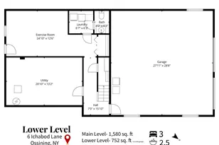 6 Ichabod Ln, Ossining, NY 10562 - Photo 50