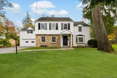 3 Chalford Lane, Scarsdale, NY 10583 - Photo 1