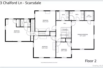 3 Chalford Lane, Scarsdale, NY 10583 - Photo 30