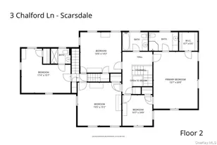 3 Chalford Ln, Scarsdale, NY 10583 - Photo 30