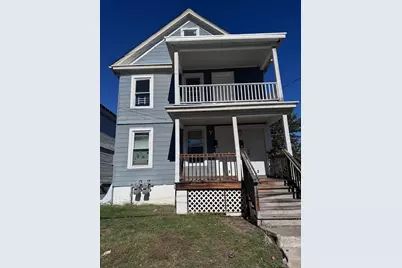 25 Lent Street #2, Poughkeepsie, NY 12601 - Photo 1