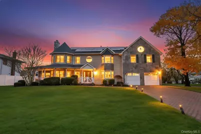 277 Clocks Boulevard, Massapequa, NY 11758 - Photo 1