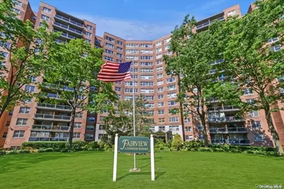 61-20 Grand Central Parkway #C303, Forest Hills, NY 11375 - Photo 1