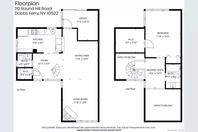 110 Round Hill Road, Dobbs Ferry, NY 10522 - Photo 42