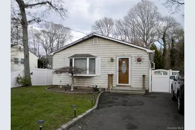 79 S Evergreen Drive, Selden, NY 11784 - Photo 1