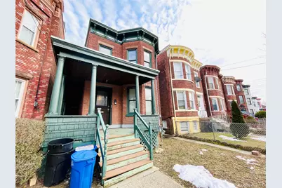 72 Liberty Street Wh Street, Newburgh, NY 12550 - Photo 1