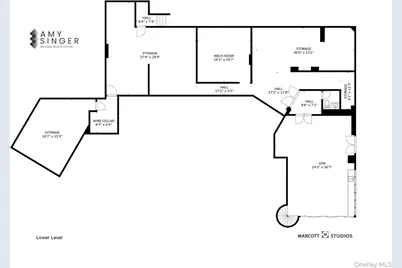 20 Cole Drive, Armonk, NY 10504 - Photo 34