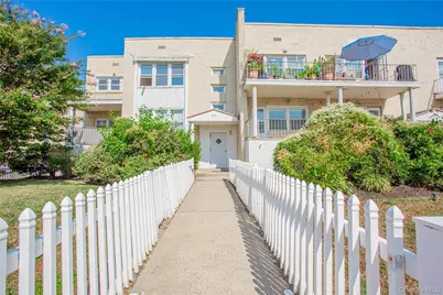 345 Shore Road #1E, Long Beach, NY 11561 - Photo 2