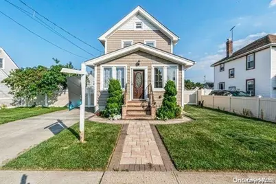 91 Rockmart Avenue, Elmont, NY 11003 - Photo 2