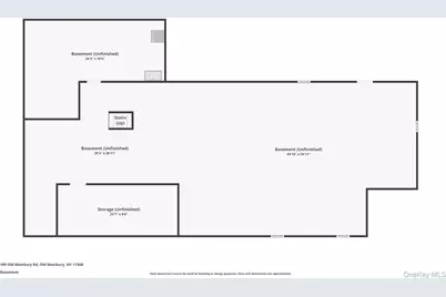 189 Old Westbury Road, Old Westbury, NY 11568 - Photo 28