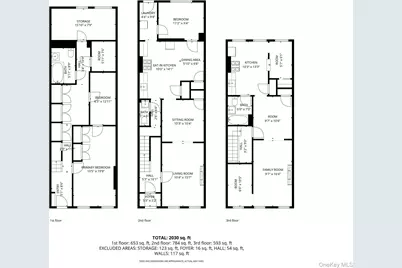 318 21st Street, Brooklyn, NY 11215 - Photo 34
